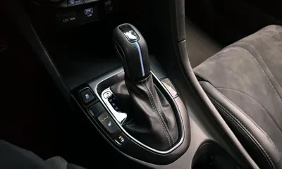 Hyundai Veloster 2021, 87538 км, за 22200000 KRW - фото 9