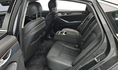 Genesis G80 2017, 62489 км, за 18500000 KRW - фото 26