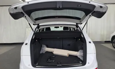 Audi Q5 2012, 122786 км, за 10300000 KRW - фото 20