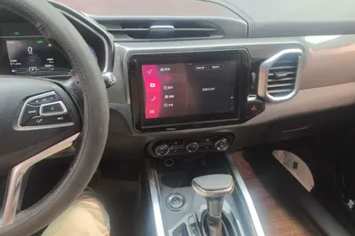 Chery Tiggo 5x 2017, 85100 км, за 36015.64 CNY - фото 15