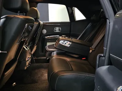 Rolls-Royce Ghost 2017, 37300 км, за 255000000 KRW - фото 18
