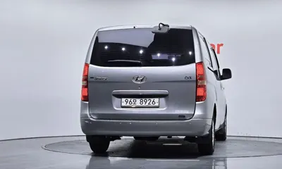 Hyundai Starex 2013, 181500 км, за 6800000 KRW