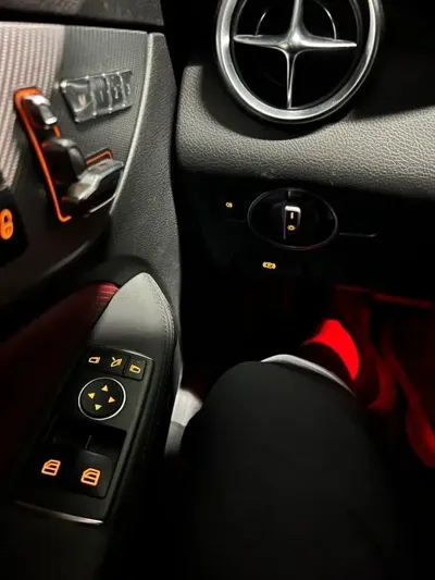 Mercedes-Benz SLC-Class 2017, 59800 км, за 27500000 KRW - фото 7