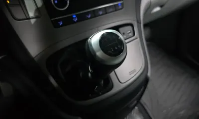 Hyundai Starex 2019, 28276 км, за 13800000 KRW - фото 9