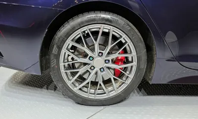 Kia Stinger 2018, 135926 км, за 15700000 KRW - фото 5