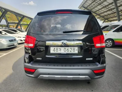 Kia Mohave 2017, 81045 км, за 18390000 KRW