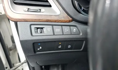Hyundai Maxcruz 2018, 90772 км, за 14990000 KRW - фото 13