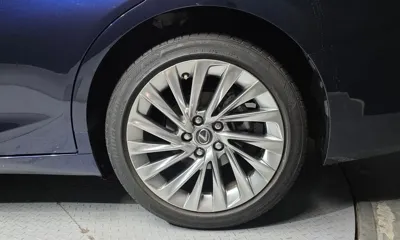 Lexus ES 2021, 33852 км, за 41000000 KRW - фото 21