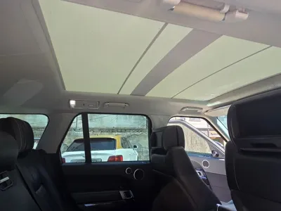 Land Rover Range Rover 2016, 228741 км, за 23000000 KRW - фото 13