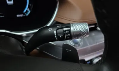 Genesis G80 2022, 89157 км, за 36600000 KRW - фото 30