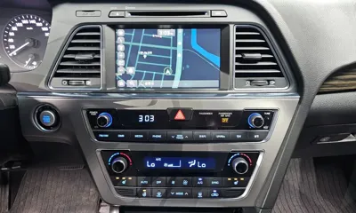 Hyundai Sonata 2017, 125956 км, за 8590000 KRW - фото 14