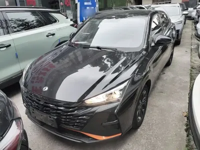 Aeolus Yixuan 2024, 29000 км, за 41400 CNY - фото 3