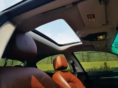 Maserati Ghibli 2014, 107760 км, за 10400000 KRW - фото 20