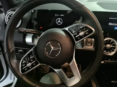 Mercedes-Benz GLB 2023, 38900 км, за 143000 CNY - фото 15