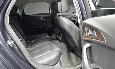 Audi A6 2016, 124246 км, за 12500000 KRW - фото 12