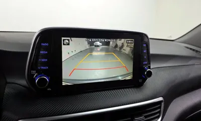 Hyundai Tucson 2019, 86395 км, за 11990000 KRW - фото 15