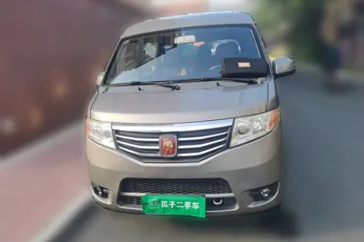 CHANGAN KAICHENG Taurus 2013, 112500 км, за 15697.23 CNY
