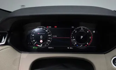 Land Rover Range Rover Velar 2019, 62491 км, за 42300000 KRW - фото 8