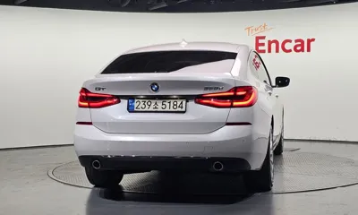 BMW Gran Turismo 2019, 173924 км, за 23000000 KRW
