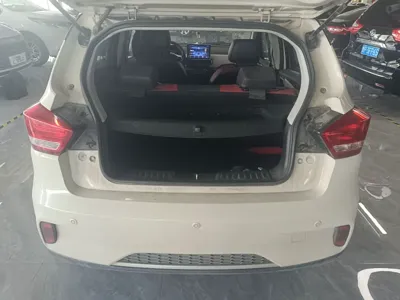 BAIC New Energy EC3 2019, 87200 км, за 35342.64 CNY - фото 22