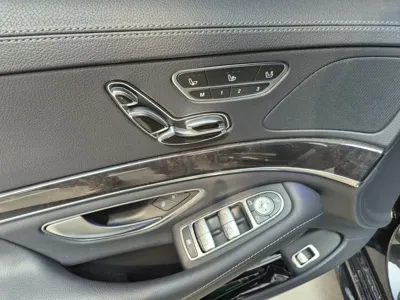 Mercedes-Benz S-Class 2020, 95000 км, за 44710000 KRW - фото 7