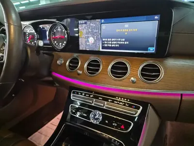 Mercedes-Benz E-Class 2019, 71014 км, за 27900000 KRW - фото 20