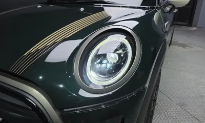 MINI Cooper 2023, 31071 км, за 23500000 KRW - фото 22