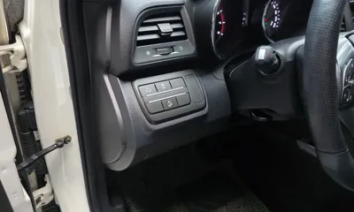 KG_Mobility_Ssangyong TIBOLI 2019, 106496 км, за 8900000 KRW - фото 15