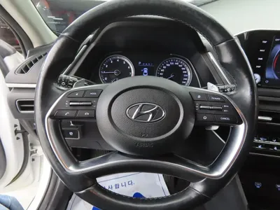 Hyundai Sonata 2020, 108083 км, за 12100000 KRW - фото 8