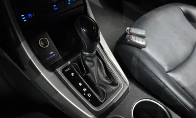 Hyundai Avante 2014, 105880 км, за 6600000 KRW - фото 9