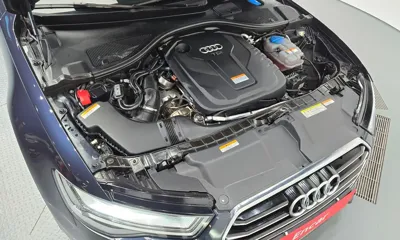 Audi A6 2018, 34555 км, за 22000000 KRW - фото 6