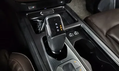 KG_Mobility_Ssangyong Rexton 2021, 94485 км, за 26500000 KRW - фото 9