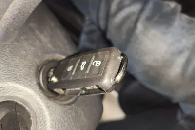 Volkswagen Lavida 2017, 111400 км, за 48945.38 CNY - фото 12