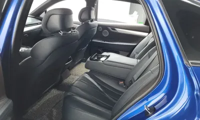 Genesis G80 2022, 86947 км, за 49500000 KRW - фото 20