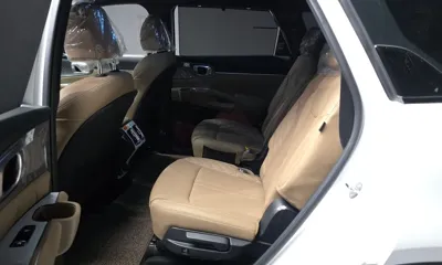 Kia Sorento 2024, 7362 км, за 44500000 KRW - фото 26