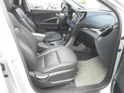 Hyundai Santafe 2015, 150800 км, за 8900000 KRW - фото 13