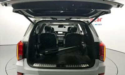 Hyundai Palisade 2022, 72624 км, за 26900000 KRW - фото 20