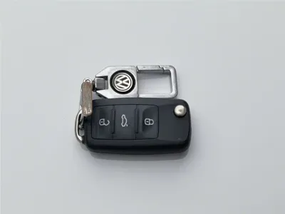 Volkswagen Sagitar 2018, 135000 км, за 33800 CNY - фото 19