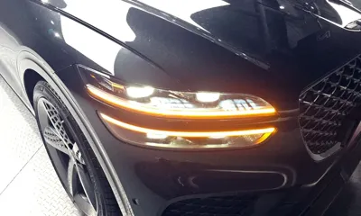 Genesis GV70 2022, 60407 км, за 41800000 KRW - фото 22