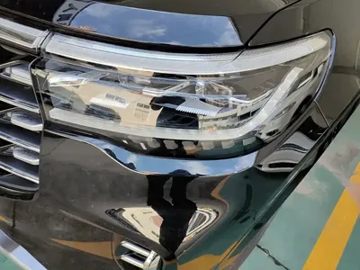 Ford Explorer 2025, 8900 км, за 247300 CNY - фото 24