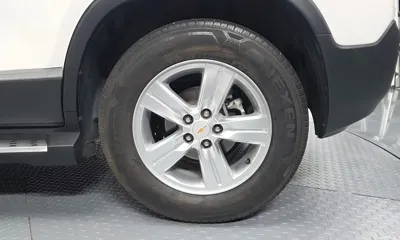 ChevroletGMDaewoo Trax 2016, 76162 км, за 5990000 KRW - фото 21