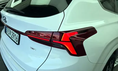 Hyundai Santafe 2022, 89419 км, за 30900000 KRW - фото 23