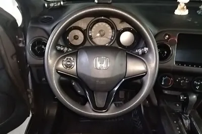 Honda XR-V 2017, 123100 км, за 55345.51 CNY - фото 13