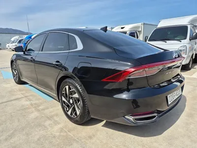 Hyundai Grandeur 2023, 106111 км, за 26500000 KRW
