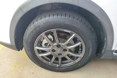 Geely Auto Vision X3 2021, 23100 км, за 47037.22 CNY - фото 10
