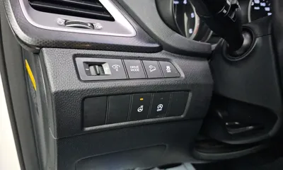 Hyundai Santafe 2016, 203117 км, за 8900000 KRW - фото 14