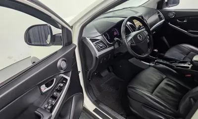 KG_Mobility_Ssangyong KORANDO 2015, 158990 км, за 4900000 KRW - фото 11