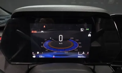 ChevroletGMDaewoo Trailblazer 2024, 48073 км, за 26800000 KRW - фото 8