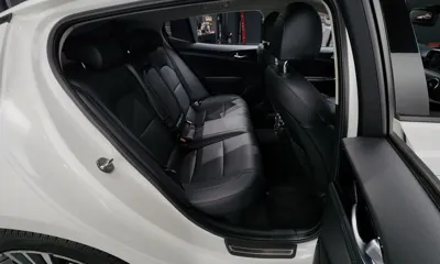 Kia Stinger 2018, 72127 км, за 17200000 KRW - фото 12
