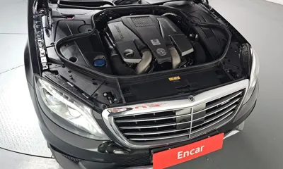 Mercedes-Benz S-Class 2017, 83408 км, за 56700000 KRW - фото 6